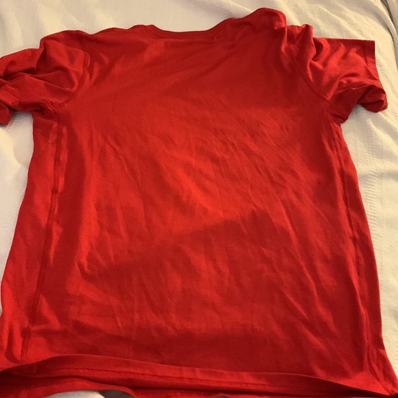 Nike Dri-Fit Ohio State Buckeyes t-shirt - Picture 6 of 8